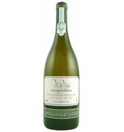Springfield Wild Yeast Chardonnay 2012 Springfield Wild Yeast Chardonnay 2012