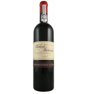 Springfield Cabernet Sauvignon Méthode Ancienne 2011 Springfield Cabernet Sauvignon Méthode Ancienne 2011