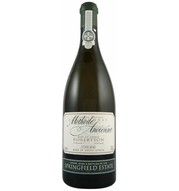 Springfield Chardonnay Méthode Ancienne 2012 Springfield Chardonnay Méthode Ancienne 2012