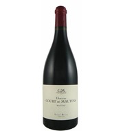 Gourt de Mautens IGP Rouge 2012 Magnum Gourt de Mautens IGP Rouge 2012 Magnum