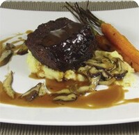 Kerstmenu 2016