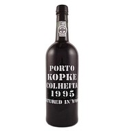 Kopke Colheita 1995 Kopke Colheita 1995