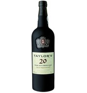 Taylor's 20 years Old Tawny Taylor's 20 years Old Tawny