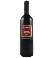 La Rasina Toscana Sangiovese 2014 La Rasina Toscana Sangiovese 2014