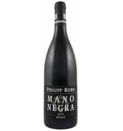 Philipp Kuhn Mano Negra 2014 Philipp Kuhn Mano Negra 2014