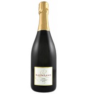 Raumland Cuvée Katharina Sekt Brut 0,375 Raumland Cuvée Katharina Sekt Brut 0,375