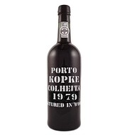 Kopke Colheita 1979 Kopke Colheita 1979