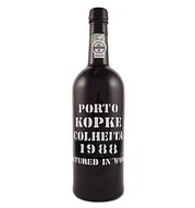Kopke Colheita 1988 Kopke Colheita 1988