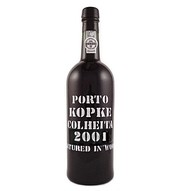 Kopke Colheita 2001 Kopke Colheita 2001