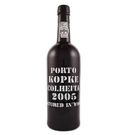 Kopke Colheita 2005 Kopke Colheita 2005