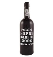 Kopke Colheita 2006 Kopke Colheita 2006