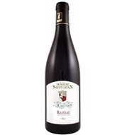 Saint Gayan Rasteau Ilex 2013 Saint Gayan Rasteau Ilex 2013
