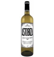 Astobiza Txakoli 2016 Astobiza Txakoli 2016