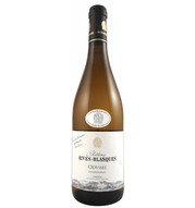 Rives-Blanques Chardonnay Odyssée 2015 Rives-Blanques Chardonnay Odyssée 2015