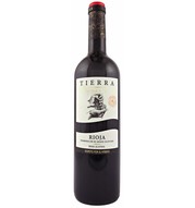 Tierra Crianza 2014 Tierra Crianza 2014