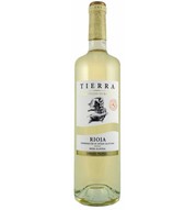 Tierra Blanco Fermentado en Barrica 2015 Tierra Blanco Fermentado en Barrica 2015