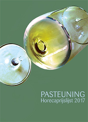 Horecaprijslijst
