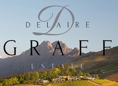 Delaire Graff