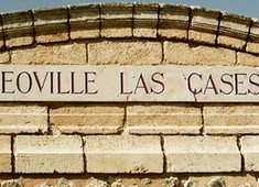 Léoville Las Cases