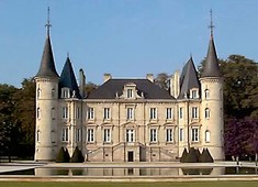 Mouton Rothschild