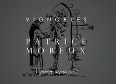 Patrice Moreux