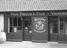 Paul Prieur