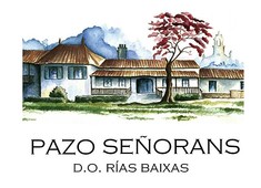 Pazo de Señorans
