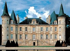 Pichon-Baron
