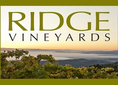 Ridge Vineyards