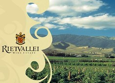 Rietvallei