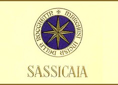 San Guido-Sassicaia