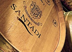 Santadi