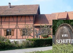 Schoffit