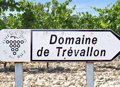Trévallon