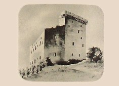 Vieux Donjon