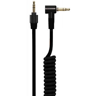 Kabel voor Beats Pro Headphone Zwart Detox