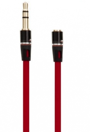Verlengkabel 1 meter voor Apple Beats Headphones