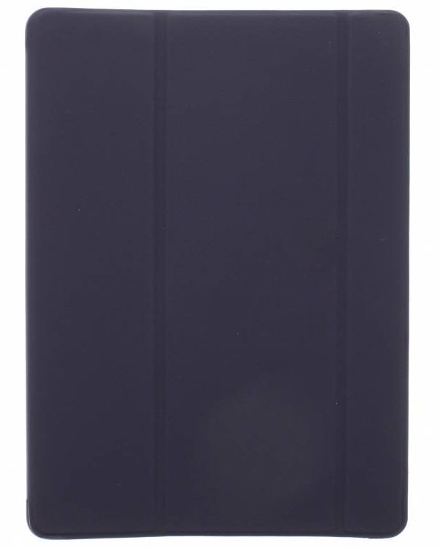 Book Cover voor Samsung Galaxy Tab S 10.5 - Donkerblauw