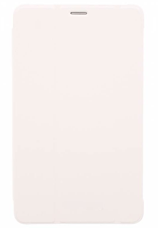 Book Cover voor Samsung Galaxy Tab S 8.4 - Wit