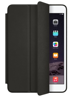 iPad Air 2 Smart Case Zwart