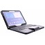 Geeek Bluetooth Tastatur Case / Cover für Samsung Galaxy Tab 4 7.0 – Schwarz