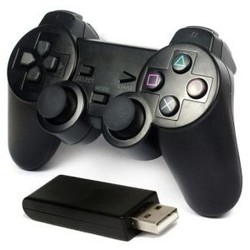 wireless ps3 controller drivers for windows 10