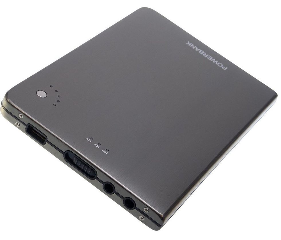 Geeek Mega Laptop Power Bank MP 16000 Geeektech geeek-mega-laptop-power-bank-mp-16000-geeektech