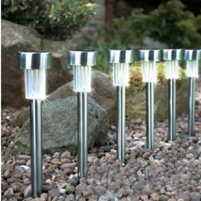 Led Solar Buitenverlichting 5 stuks online shop Geeektech.com ... Led Solar Buitenverlichting 5 stuks online shop Geeektech.com ...
