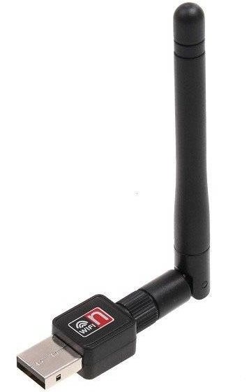 WiFi Wireless USB Adapter LAN