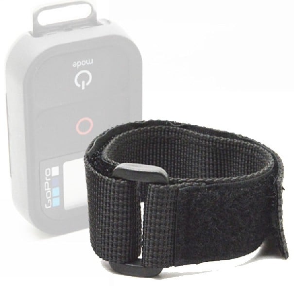 Polsband Armband voor de GoPro