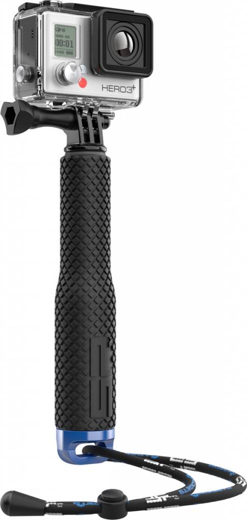 Extra Stevige Selfie Stick voor GoPro
