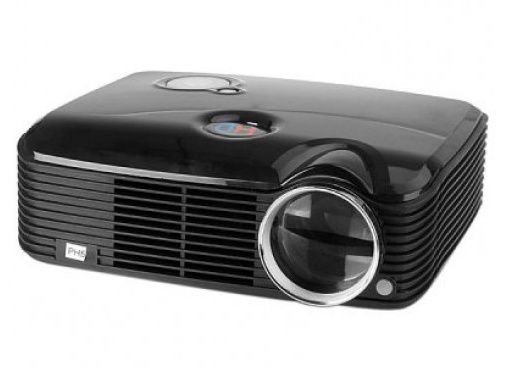 Super Led HD Beamer 1080P