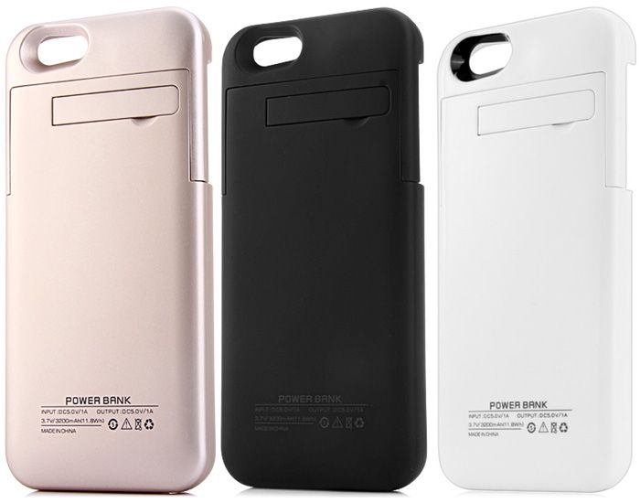 custodia iphone 6s power bank custodia iphone 6s power bank