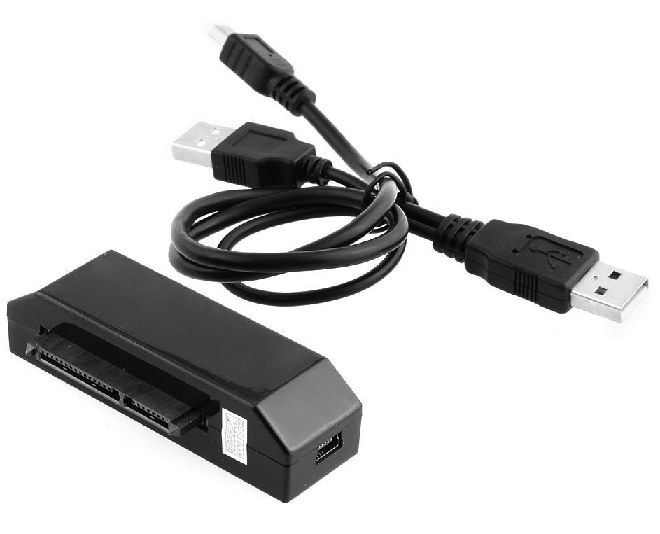 Xbox 360 Hard Drive Kabel
